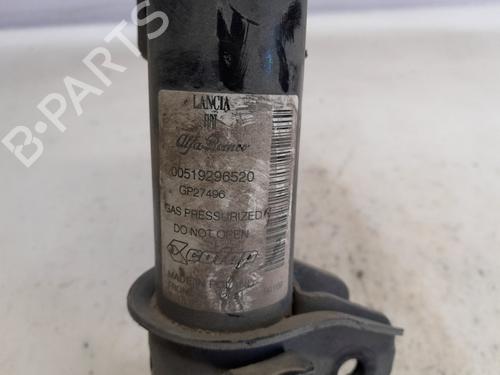 Left front shock absorber LANCIA YPSILON (312_) 1.0 Mild Hybrid (312) | BP38053751M16 - Image 4