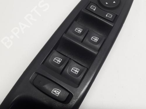 Switch RENAULT SCÉNIC III (JZ0/1_) 1.6 16V (JZ0U, JZ1B) | BP11075026I30 