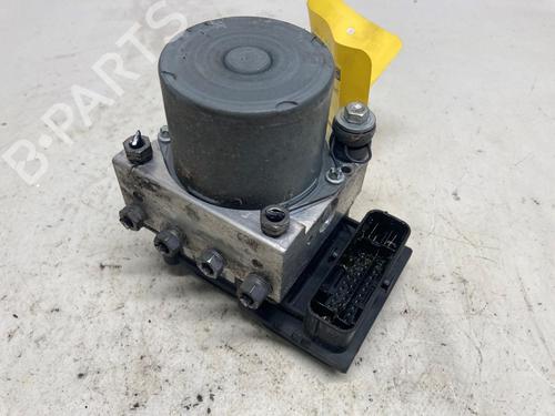 Used ABS pump PEUGEOT 308 I (4A_, 4C_) 1.6 16V (120 hp) 18845673