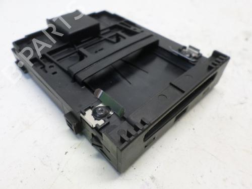 Used Electronic module RENAULT MEGANE III Coupe (DZ0/1_) 1.5 dCi (DZ0C, DZ1A) (90 hp) 11065789
