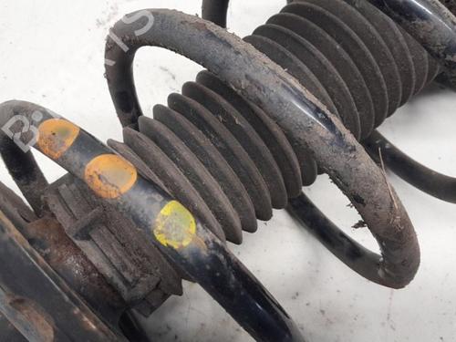 Left front shock absorber FORD MONDEO IV (BA7) 1.6 Ti | BP18845260M16 