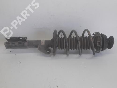Used Right front shock absorber Right front shock absorber HONDA JAZZ II (GD_, GE3, GE2) 1.2 i-DSI (GD5, GE2) (78 hp) 11081847 11081847