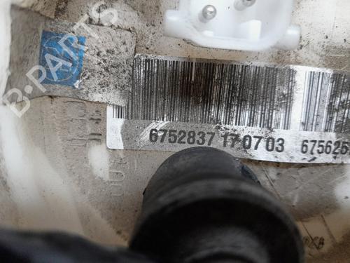Fuel pump BMW 7 (E65, E66, E67) 735 i, Li | BP36787641M76 - Image 4