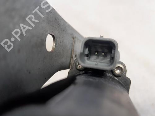 Front right window mechanism CITROËN DS3 (SA_) 1.6 HDi 90 | BP29439461C23 
