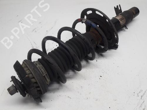 Used Left front shock absorber CITROËN C3 II (SC_) 1.6 HDi (92 hp) 11072339