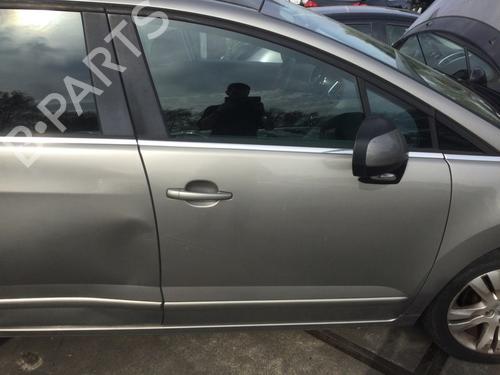 Used Right front door Right front door PEUGEOT 5008 (0U_, 0E_) 1.6 16V (120 hp) 35988451 35988451