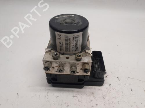 Used ABS pump OPEL ZAFIRA TOURER C (P12) 1.6 CNG (75) (150 hp) 23274625