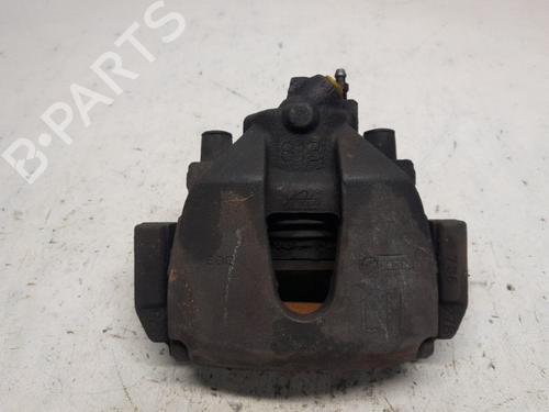 Used Left front brake caliper VOLVO C30 (533) 1.6 (100 hp) 22317852