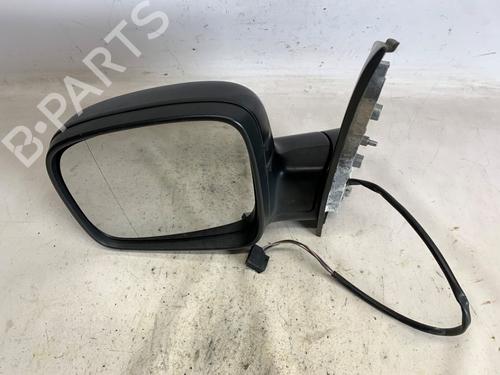 Retrovisor izquierdo Retrovisor izquierdo VW CADDY III Box Body/MPV (2KA, 2KH, 2CA, 2CH) 1.9 TDI (105 hp) 37431347 37431347