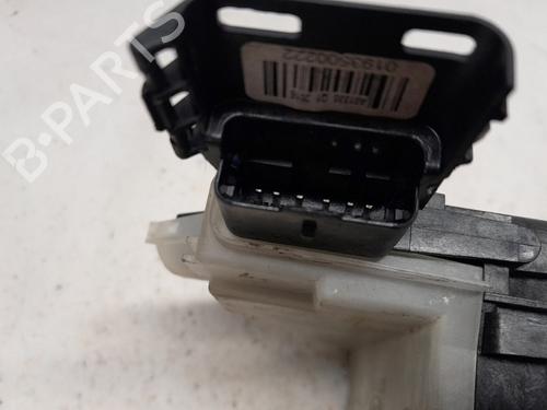 Front right lock DS DS 3 (SA_) 1.2 THP 130 (SAHNYM) | BP35988045C97 - Image 3