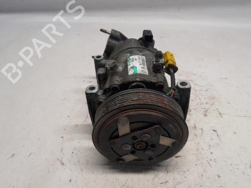 AC compressor CITROËN C3 Picasso (SH_) 1.4 VTi 95 (SH8FSC, SH8FP0, SH8FP6) | BP35988008M34 - Image 2