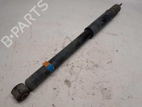Used Right rear shock absorber Right rear shock absorber DACIA SANDERO II TCe 90 (B8M1, B8MA, B8AC) (90 hp) 24134618 24134618