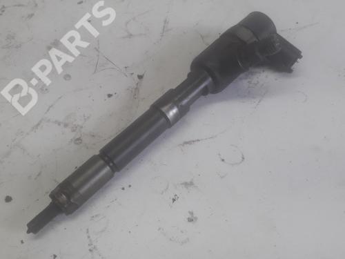 Used Injector Injector OPEL COMBO Box Body/MPV (X12) 1.3 CDTI (B05) (95 hp) 11081964 11081964