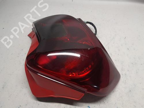 Used Left taillight OPEL KARL (C16) 1.0 (75 hp) 20269471