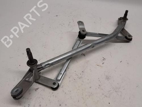 Used Front wipers mechanism MG MG ZS SUV EV (156 hp) 16059710
