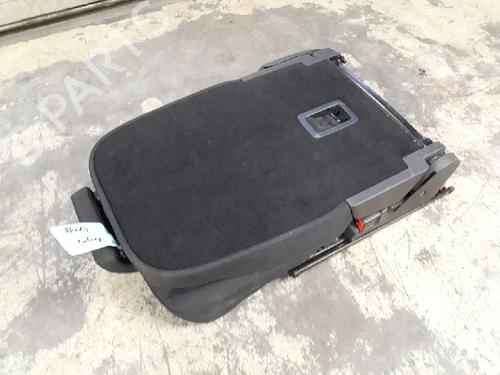 Used Rear seat FORD GALAXY II (WA6) 2.0 TDCi (130 hp) 11069525