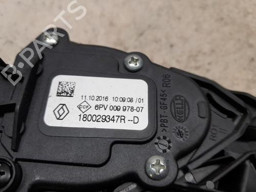 Elektronisk sensor RENAULT CLIO IV (BH_) 0.9 TCe 90 (BHNF, BHMA, BHMH, BHJK, BHJR) | BP29980936M84