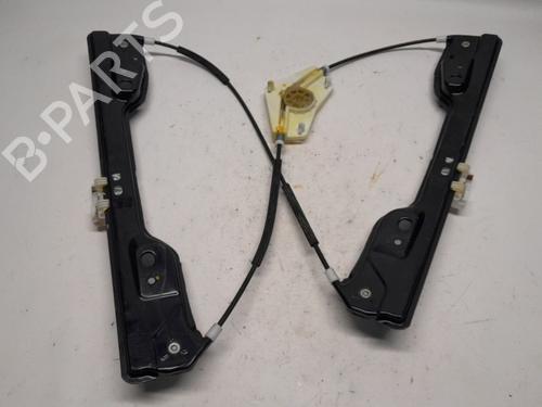 Used Front right window mechanism Front right window mechanism 18856786 18856786