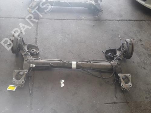 Used Rear axle CITROËN DS5 2.0 BlueHDi 180 (180 hp) 18847866