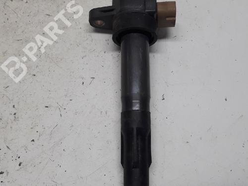 Used Ignition coil Ignition coil OPEL AGILA (B) (H08) 1.0 (F68) (68 hp) 11074051 11074051