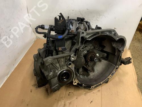 Used Gearbox Gearbox 38652383 38652383