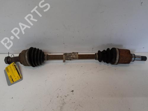 Used Left front driveshaft Left front driveshaft 36870899 36870899