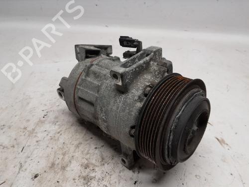 Used AC compressor AC compressor RENAULT TALISMAN Grandtour (KP_) 1.6 dCi 160 (160 hp) 40023382 40023382