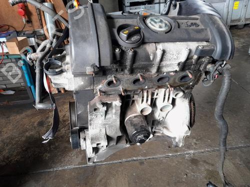 Used Engine VW GOLF V (1K1) 1.4 16V (80 hp) 29633741