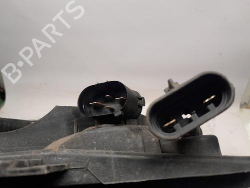 Elektronisk modul OPEL MERIVA A MPV (X03) 1.6 (E75) | BP23436248M83 