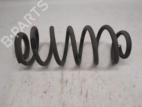 Used Shock absorber spring Shock absorber spring PEUGEOT 308 CC (4B_) 2.0 HDi (4BRHRH, 4BRHRJ) (136 hp) 33448623 33448623