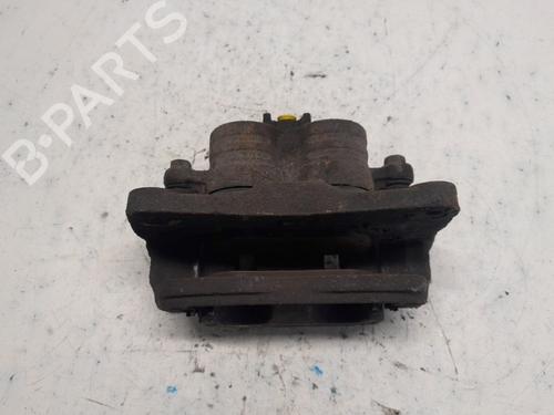 Right front brake caliper SUBARU IMPREZA Hatchback (GR, GH, G3) 2.0 D AWD | BP20313791M104 