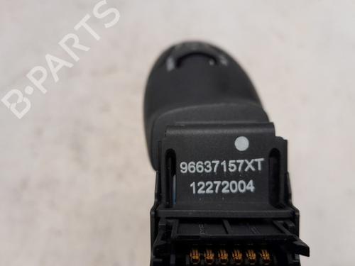 Switch PEUGEOT 2008 I (CU_) 1.2 VTi | BP35988170I30 - Image 4