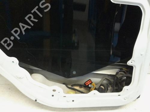 Left rear door VOLVO XC60 I SUV (156) D3 | BP26648619C4 