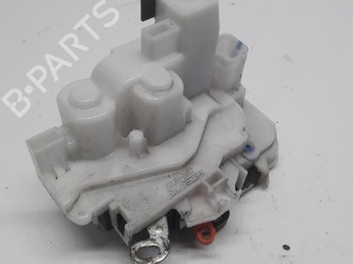 Front left lock PEUGEOT BIPPER (AA_) 1.3 HDi 75 | BP13153391C98 