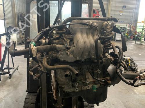 Used Engine Engine SUZUKI ALTO IV (EF, SH410_) 1.0 (SH410) (53 hp) 35988773 35988773