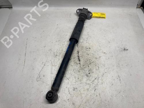Used Right rear shock absorber SKODA FABIA III (NJ3) 1.2 TSI (90 hp) 18846426