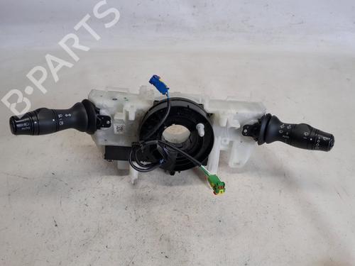 Used Steering column stalk RENAULT MEGANE III Grandtour (KZ0/1) 1.4 TCe (KZ0F, KZ1V) (130 hp) 29166905