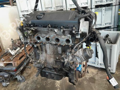 Used Engine Engine MINI MINI (R56) One (75 hp) 29633738 29633738
