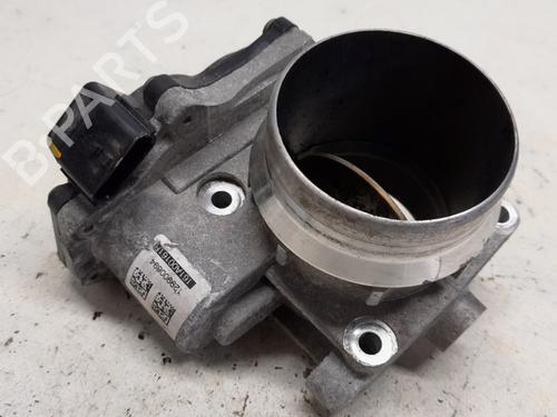 Used Throttle body Throttle body 18846128 18846128