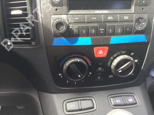 Control unit FIAT IDEA (350_) 1.4 16V | BP12960571M11 - Image 3