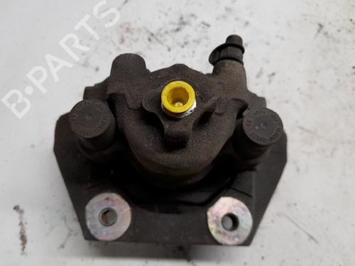 Left rear brake caliper BMW X5 (E53) 3.0 d | BP27406333M107 - Image 3