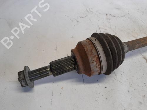 Left rear driveshaft FIAT FREEMONT (345_) 2.0 JTD 4x4 | BP36277526M40 - Image 2