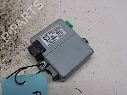 Used Steering ECU NISSAN PIXO (UA0) 1.0 (68 hp) 11068574