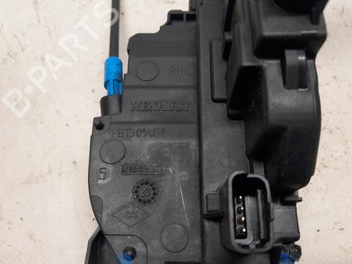 Front right lock RENAULT MEGANE III Grandtour (KZ0/1) 1.5 dCi (KZ09, KZ0D, KZ1G, KZ29, KZ14, KZ1W, KZ10, KZ1F,... | BP23436365C97 