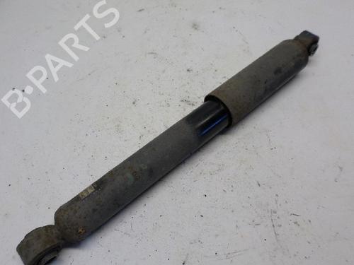Used Left rear shock absorber SUZUKI ALTO VII (GF) 1.0 (AMF310, GFC31S) (68 hp) 11065060
