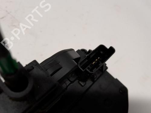 Rear right lock NISSAN QASHQAI I (J10, NJ10) 1.6 | BP29439437C99 
