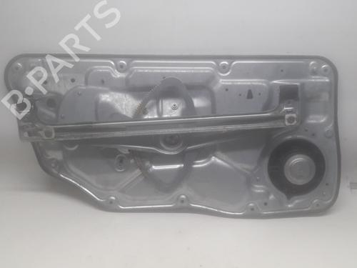 Used Front right window mechanism Front right window mechanism 11568976 11568976