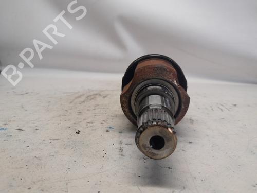 Left front driveshaft OPEL KARL (C16) 1.0 | BP20327331M38 - Image 2