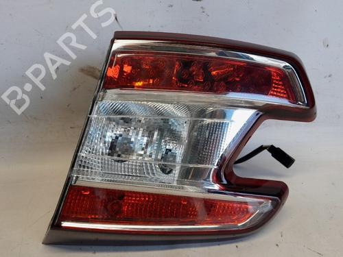 Used Right taillight RENAULT MEGANE III Grandtour (KZ0/1) 1.2 TCe (KZ2B, KZ11) (116 hp) 29291517