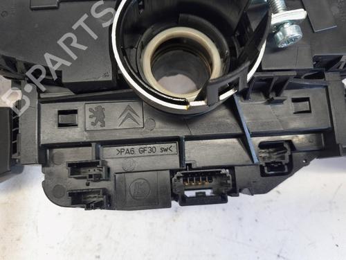 Steering column stalk PEUGEOT EXPERT Van (V_) 2.0 BlueHDi 120 | BP27406328I23 